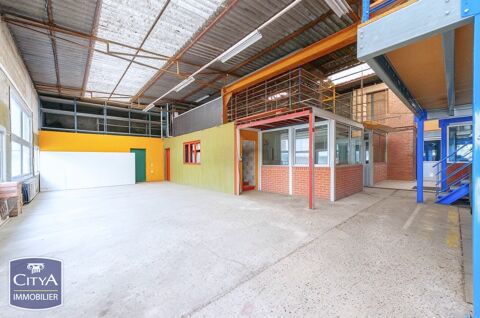 bureaux 737000 59278 Escautpont