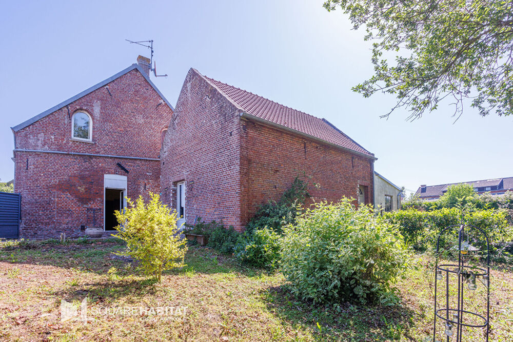 Vente Maison maison Vendegies-au-bois