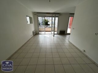  Appartement à vendre 3 pièces 63 m²