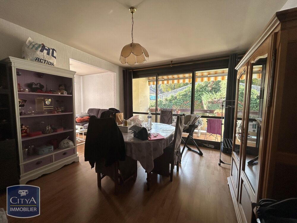 Vente Appartement appartement Rives