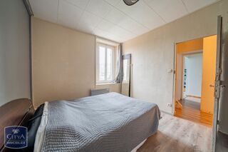  Maison à vendre 5 pièces 100 m²