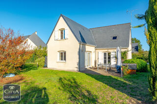 Maison 5 pièces 154 m² · à Ballan-Miré · 154 m² · 388 000 €