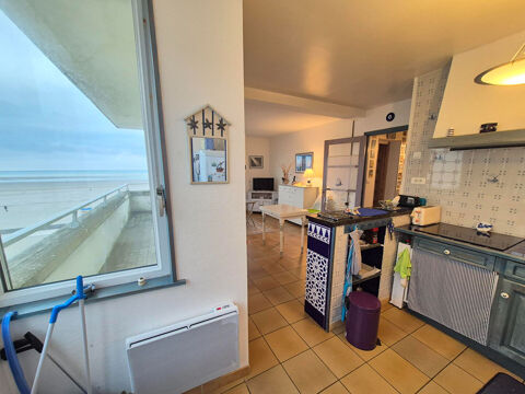  Appartement à vendre 2 pièces 45 m²