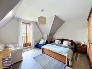  Maison � vendre 5 pi�ces 117 m�