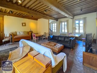  Maison à vendre 5 pièces 210 m²