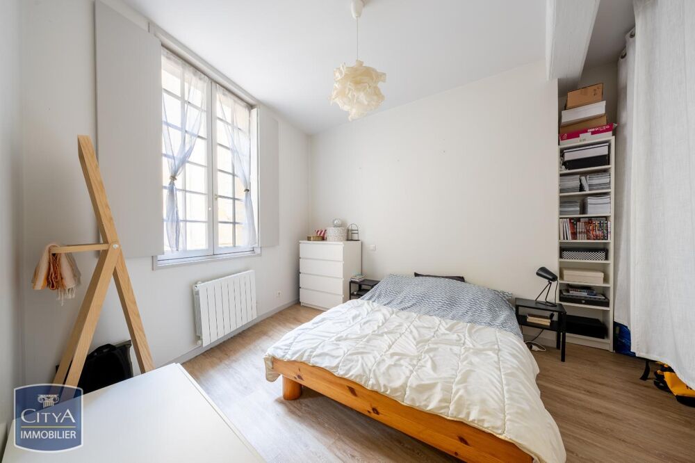 Vente Appartement appartement Bordeaux