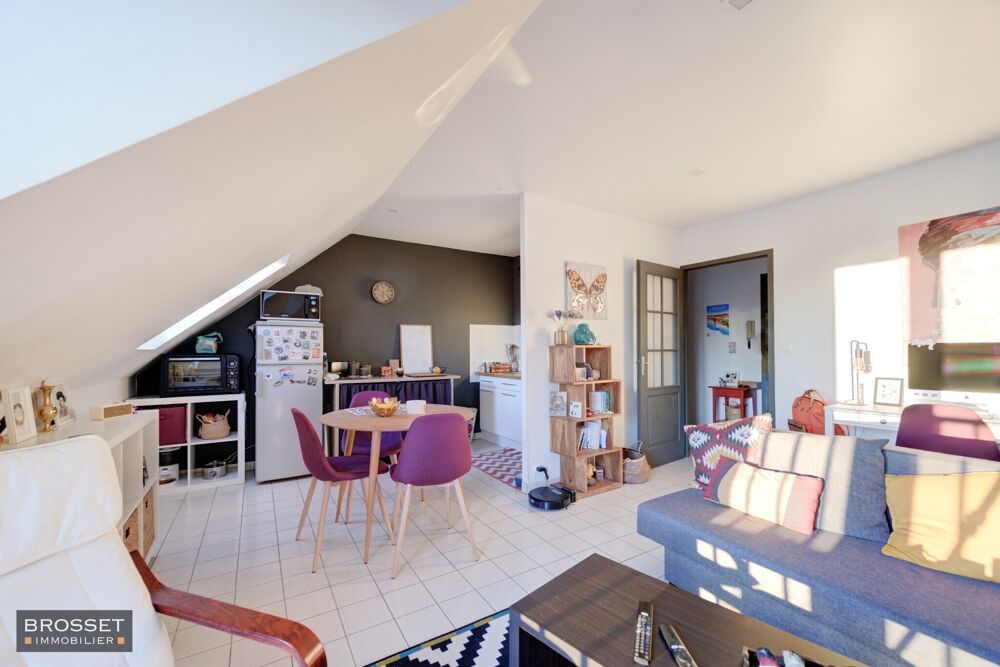 Vente Appartement appartement Tours