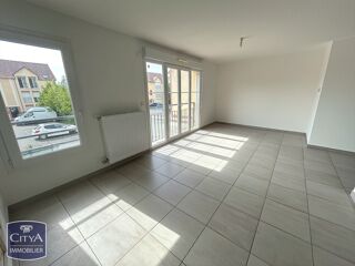  Appartement à vendre 2 pièces 45 m²