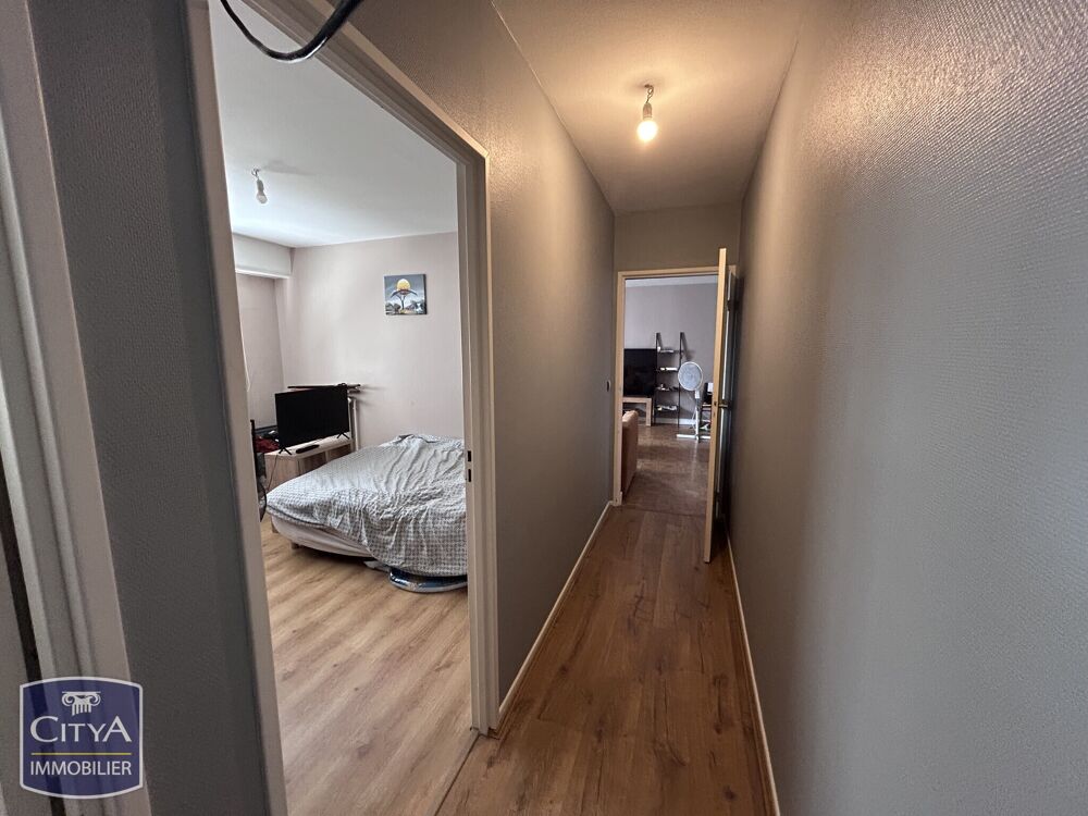 Vente Appartement appartement Charleville-mézières
