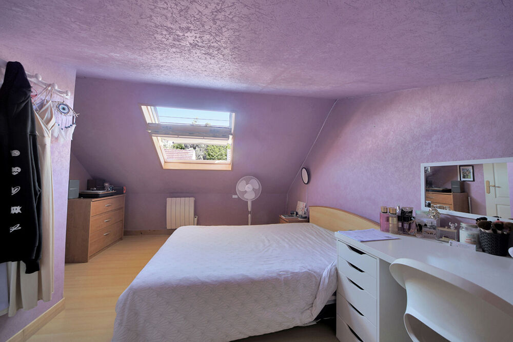 Vente Maison maison Wingles