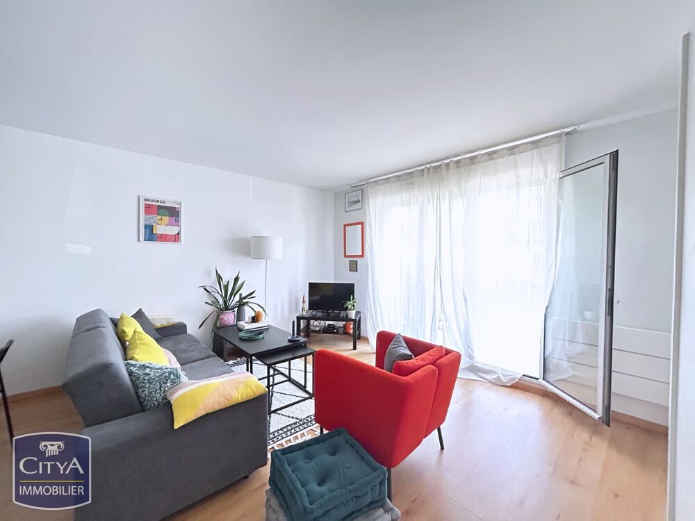 Vente Appartement appartement Bordeaux