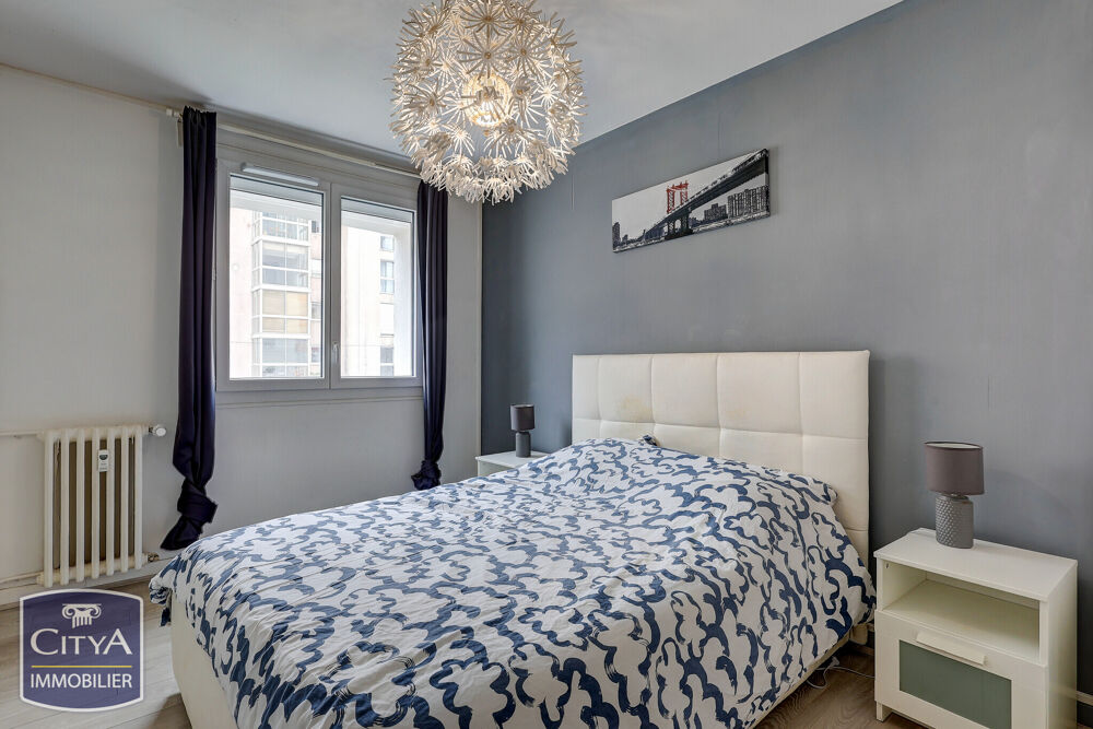 Vente Appartement appartement Dijon