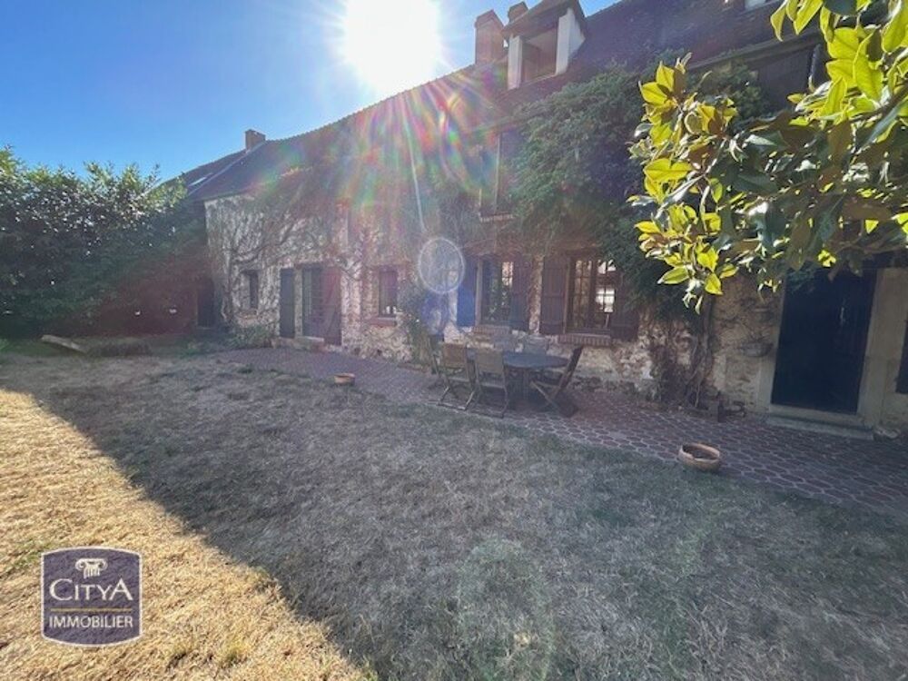 Vente Maison maison Crécy-la-chapelle