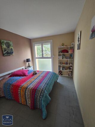  Appartement à vendre 3 pièces 64 m²