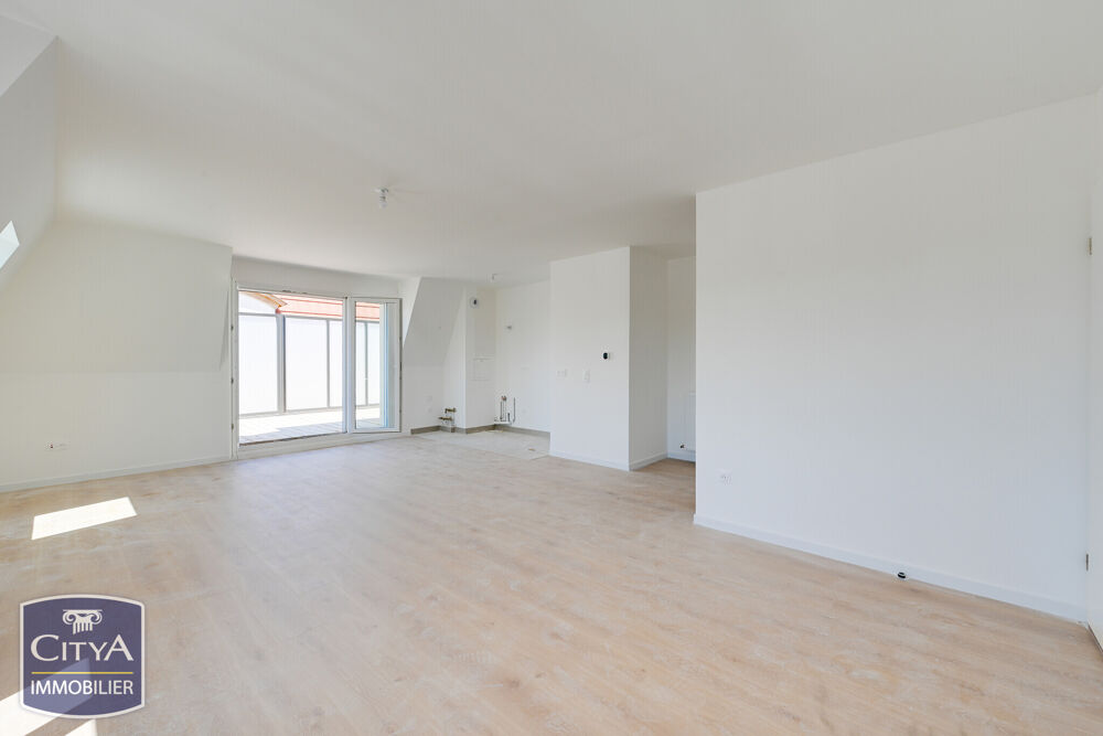 Vente Appartement appartement Antony