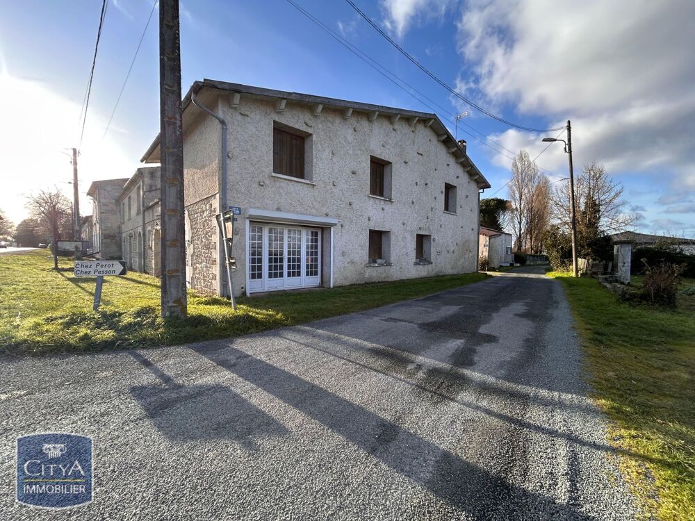   immeuble Le douhet