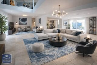  Maison à vendre 6 pièces 194 m²