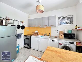  Appartement à vendre 3 pièces 65 m²