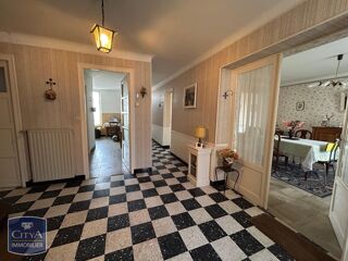  Maison à vendre 5 pièces 159 m²