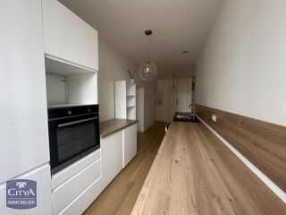  Appartement à vendre 3 pièces 60 m²