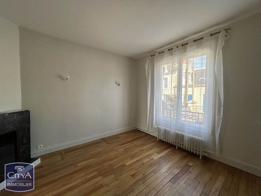 Vente Maison maison Le mans