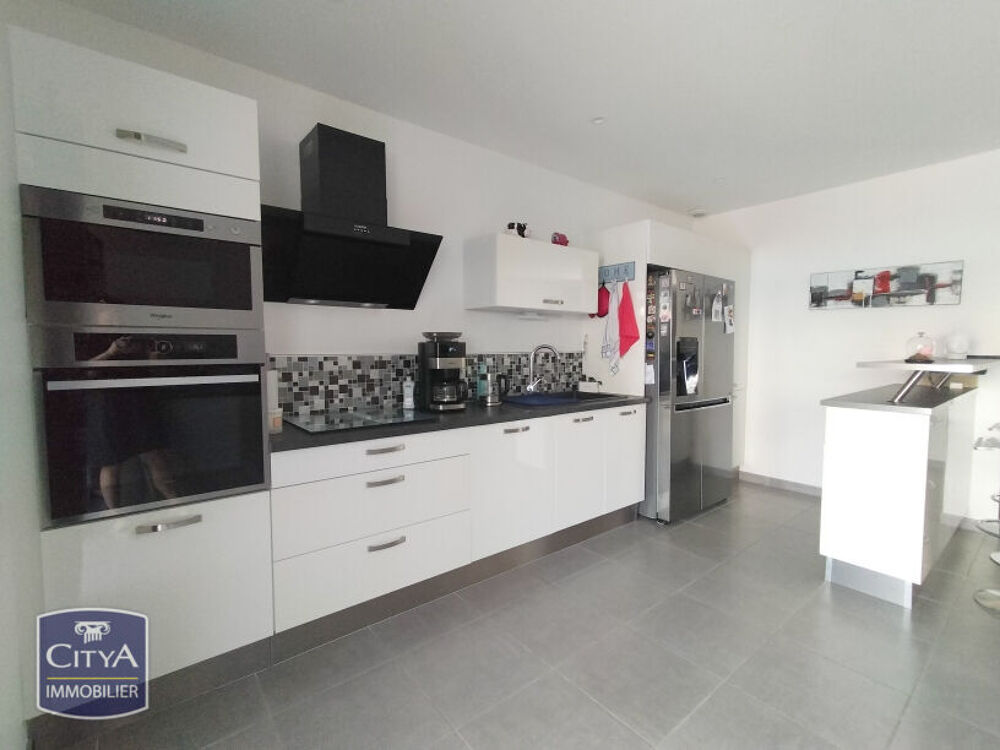 Vente Maison maison Frontignan