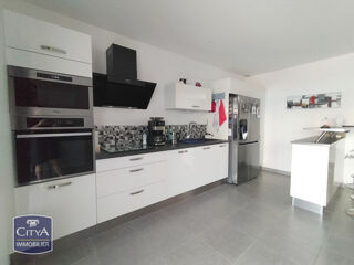  Maison à vendre 4 pièces 119 m²