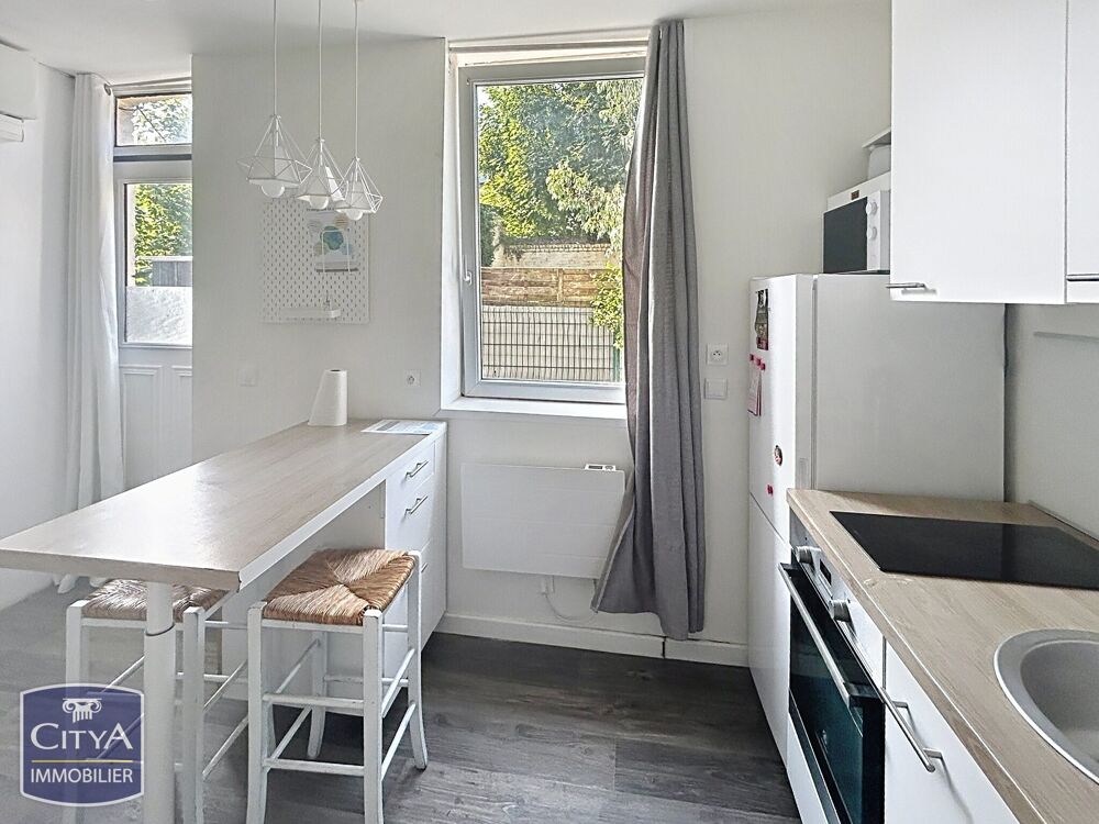 Vente Maison maison Lille