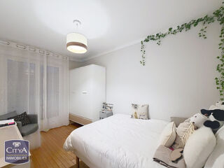  Appartement � vendre 4 pi�ces 68 m�