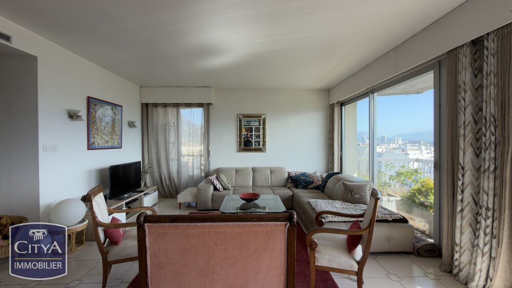 Vente Appartement appartement Grenoble