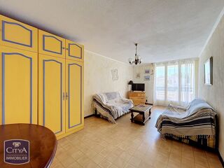 Appartement à vendre 2 pièces 41 m²