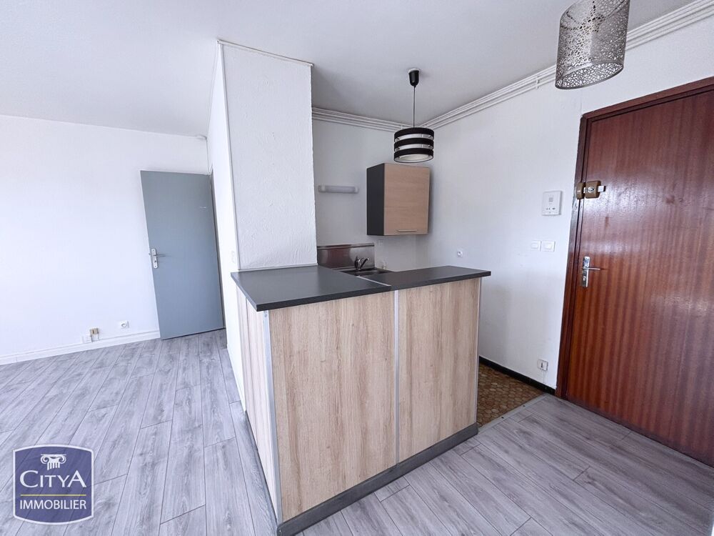 Vente Appartement appartement Cambrai