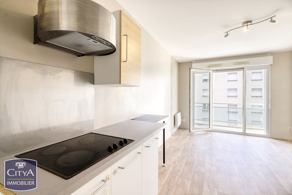 Appartement 2 pièces 39 m² · à Le Havre · 39 m² · 89 000 €
