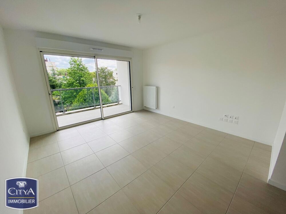 Appartement 2 pièces 49 m² · à Pau · 49 m² · 138 000 €