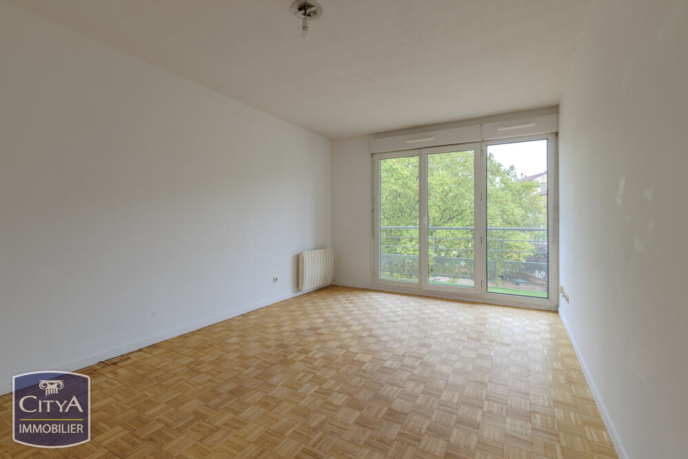 Vente Appartement appartement Lyon 3