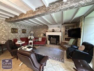  Maison à vendre 10 pièces 285 m²