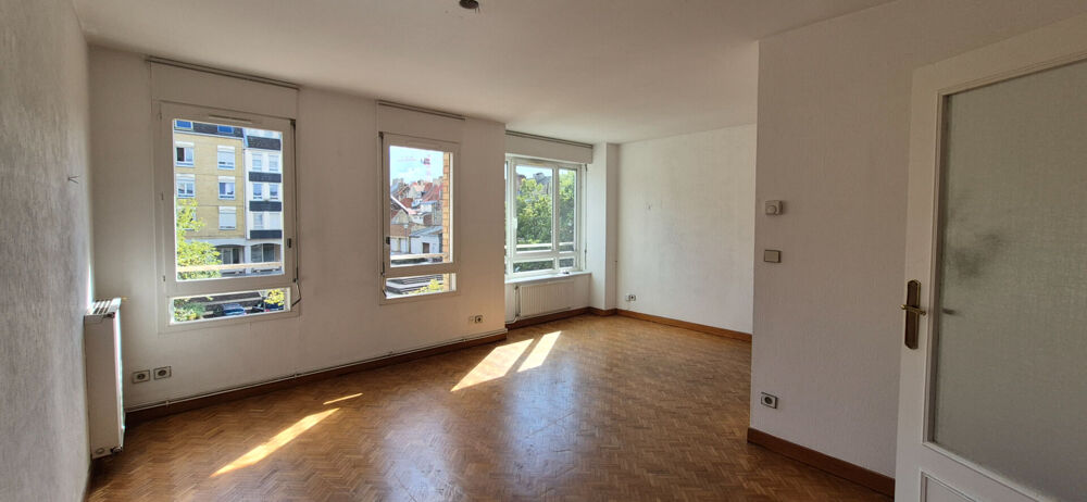 Vente Appartement appartement Saint omer