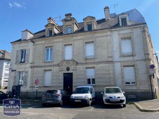  Appartement à vendre 3 pièces 71 m²