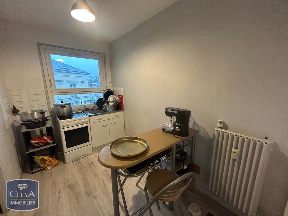 appartement