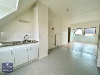 Vente Appartement appartement Alençon
