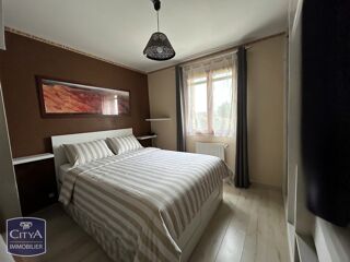  Maison à vendre 4 pièces 83 m²