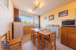 Vente Appartement appartement Besse-et-saint-anastaise