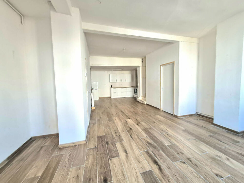Vente Maison maison Auchy-lès-hesdin