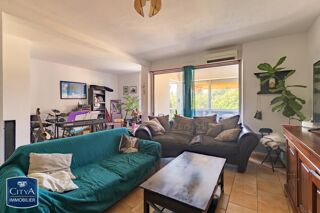  Appartement à vendre 4 pièces 117 m²