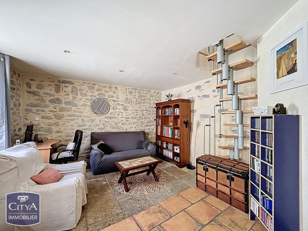 Vente Maison maison Caveirac