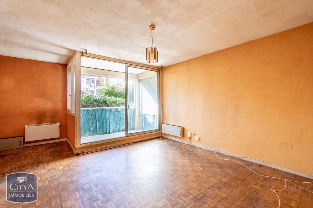 Vente Appartement appartement Montpellier