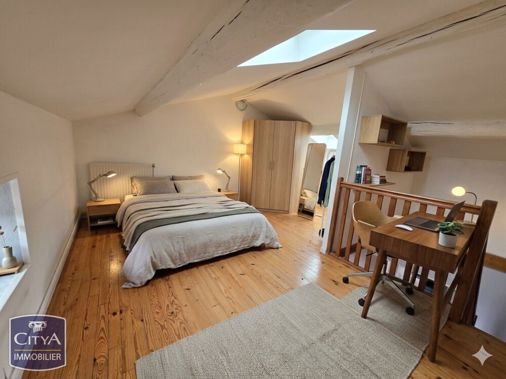 Vente Appartement appartement Sorbiers