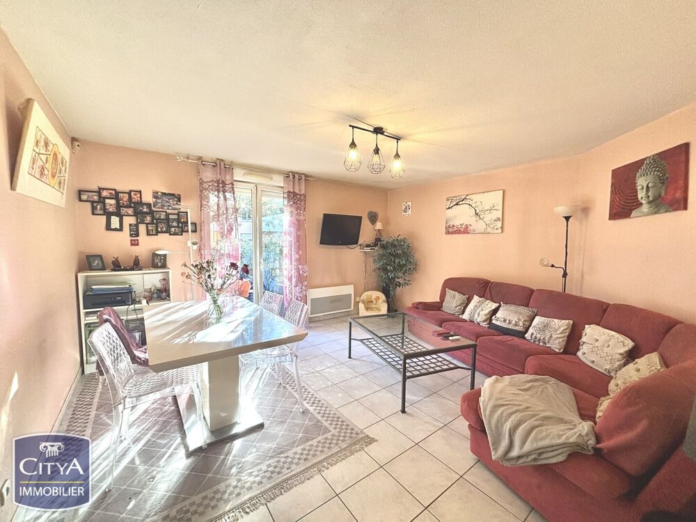 Vente Appartement appartement Vétraz-monthoux