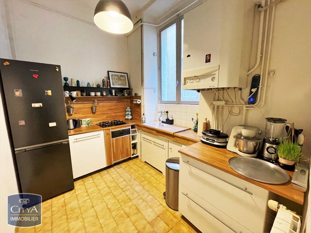   immeuble Avignon
