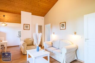  Maison à vendre 3 pièces 43 m²